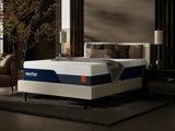 Nectar Ultra Memory Foam 5.1 - Mattress - Fabric