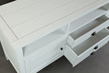 Artisan's Craft - Media Console