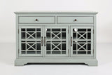 Craftsman - Media Console