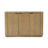 Janzen - Media Console Table
