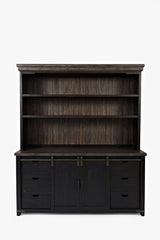Madison County - Server And Hutch