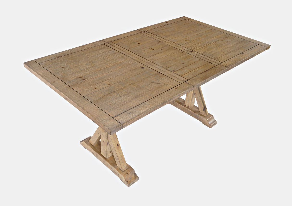 Carlyle Crossing - Trestle Dining Table