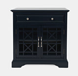 Craftsman - Accent Chest