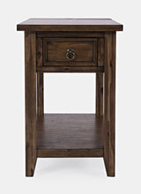 Bakersfield - Table