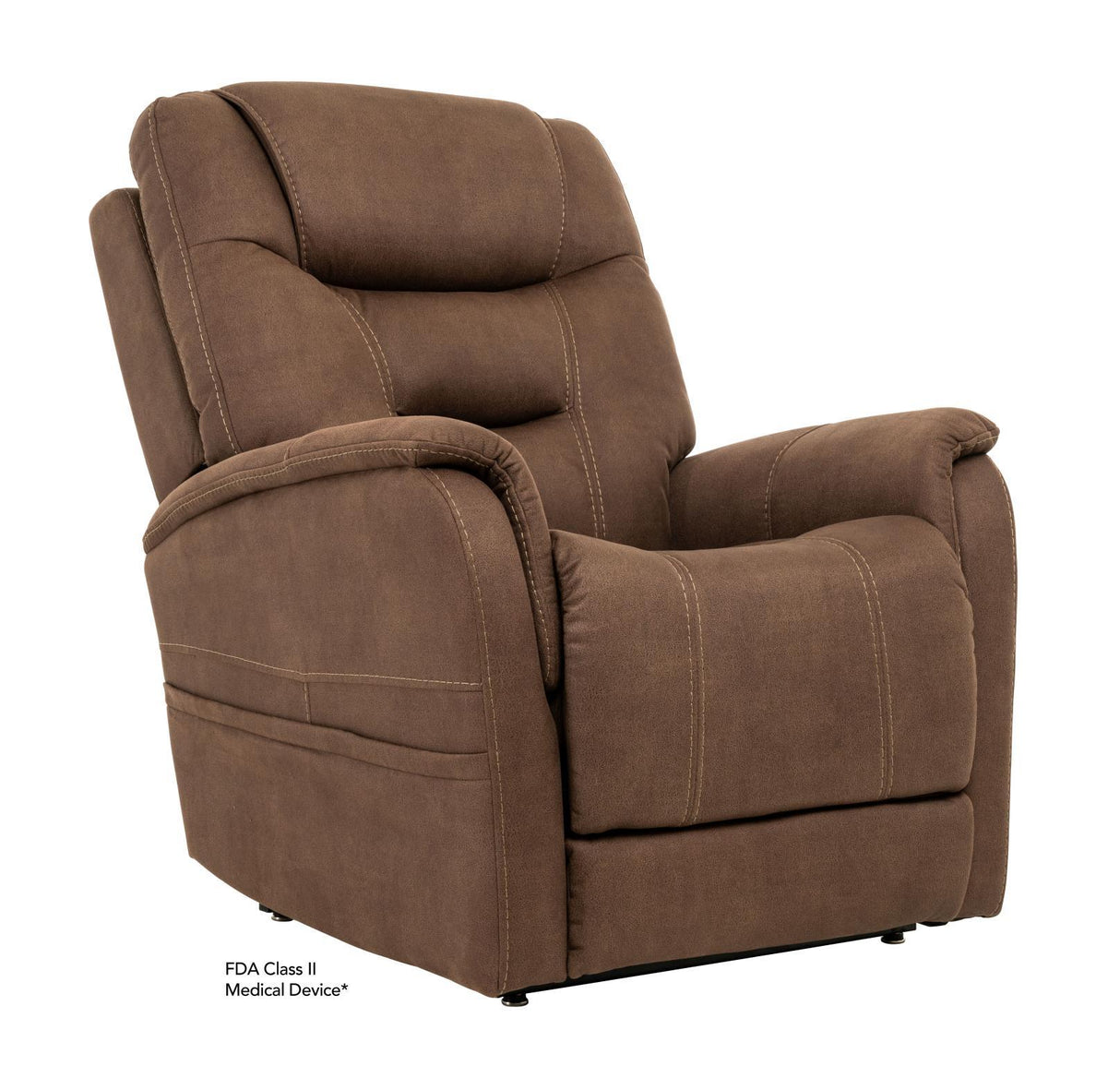 MM-3730 Power Lift Recliner