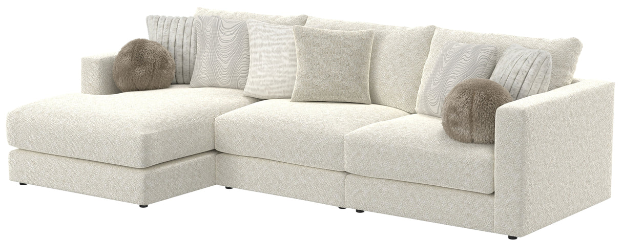 Ritzy - Modular Sectional