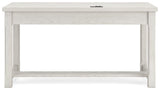Robbinsdale - Home Office Desk - Antique White