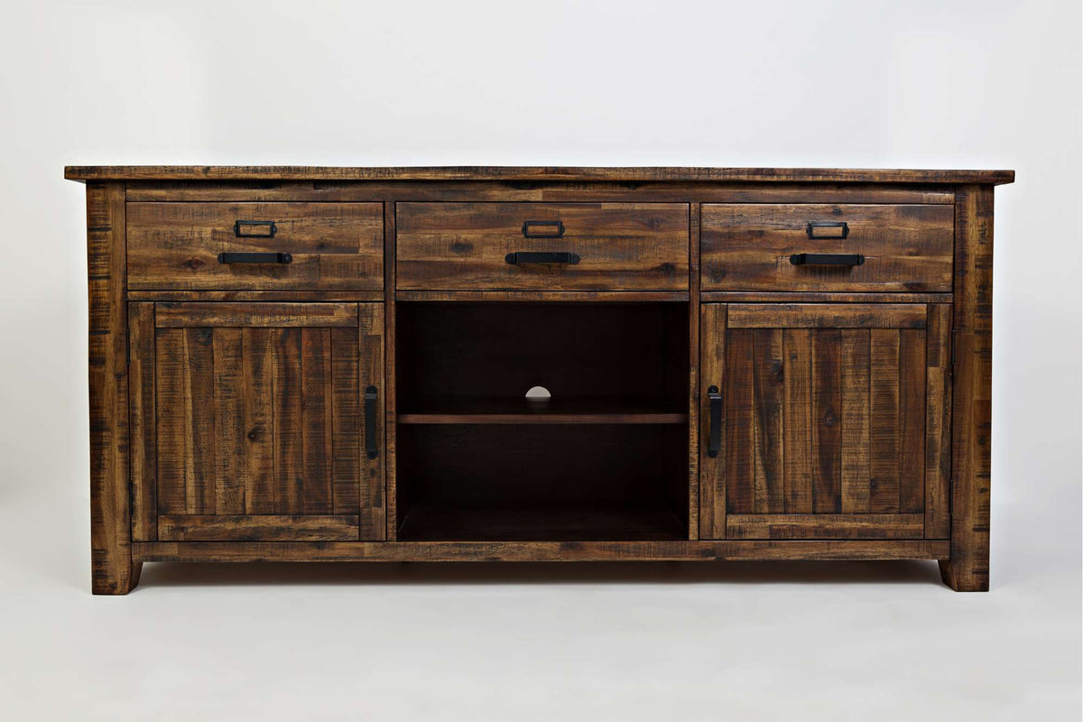 Cannon Valley - Media Console
