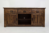 Cannon Valley - Media Console