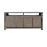 Brownstone - Media Console