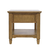 Brentwood End Table