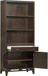 Door Bookcase