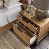 2 Drawer Nightstand