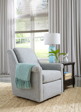 Becca - Swivel Chair
