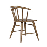 Fitz - Dining Chair (Set of 2)