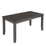 Willow Creek - Extension Table