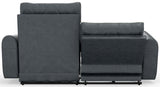 Nico - Power Headrest Reclining Loveseat