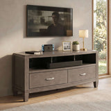 Scarsdale - Media Console