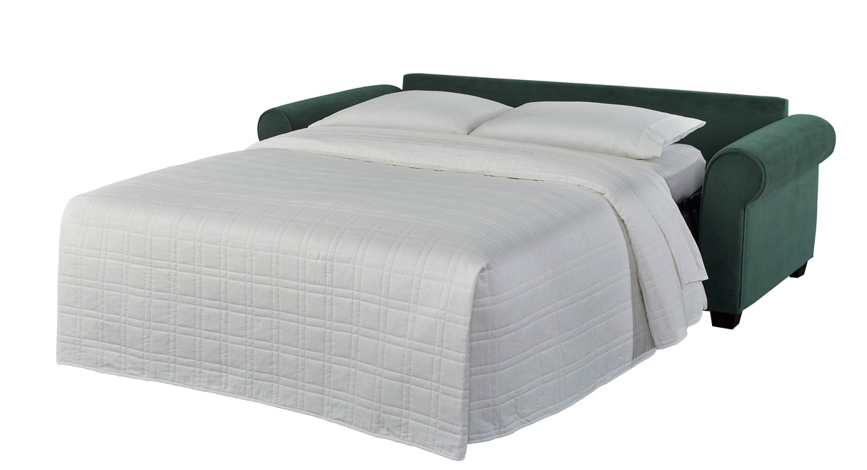 Collins - Queen Sleeper Memory Foam