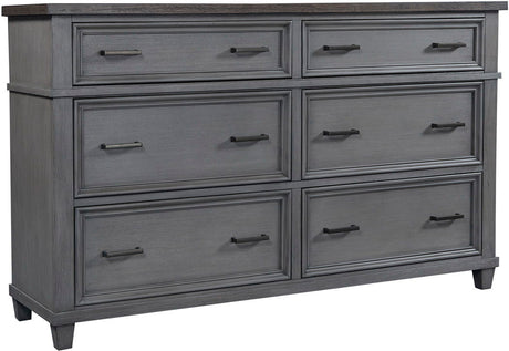 Caraway - Dresser
