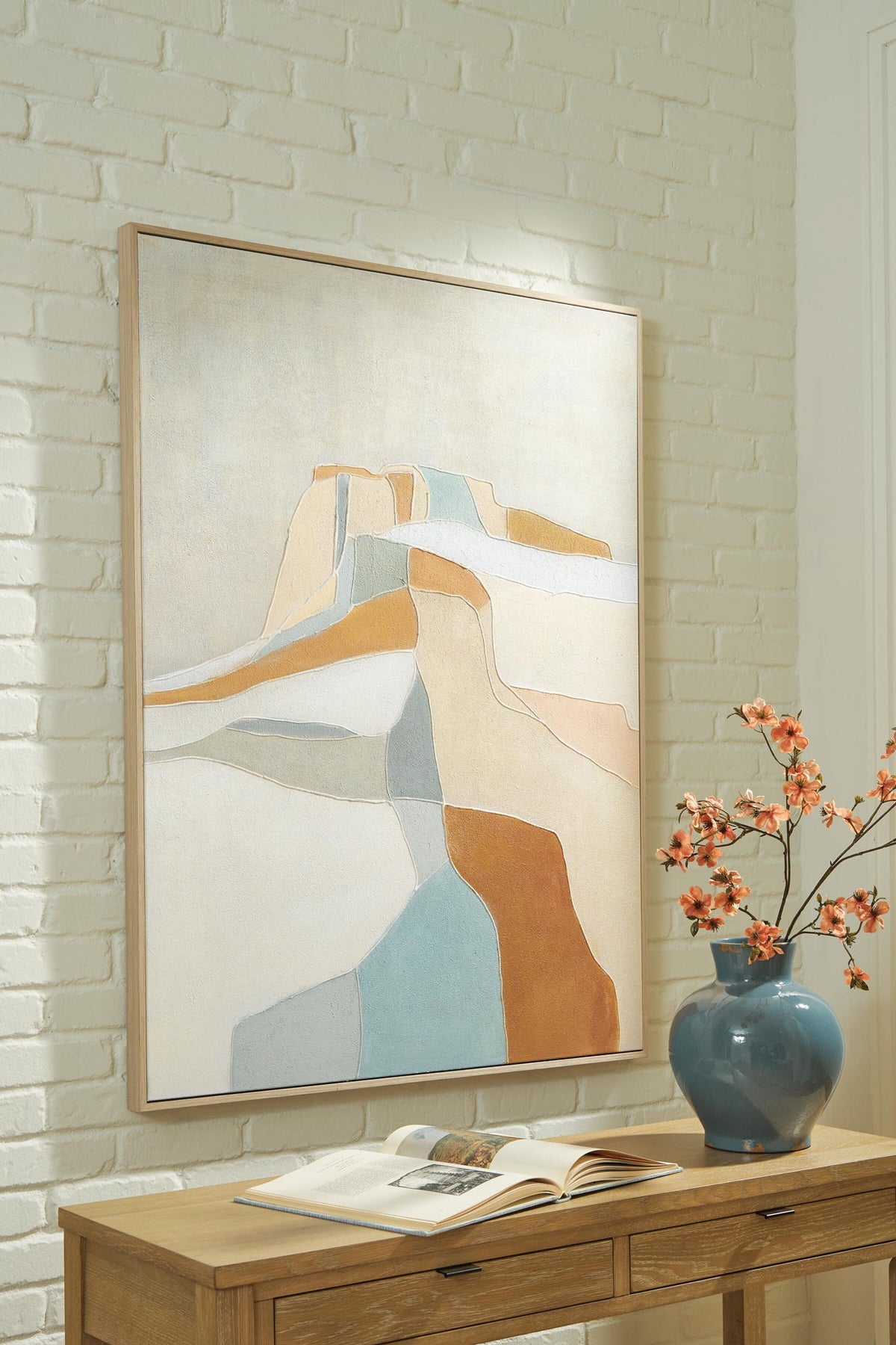 Vennfield - Wall Art - Multi