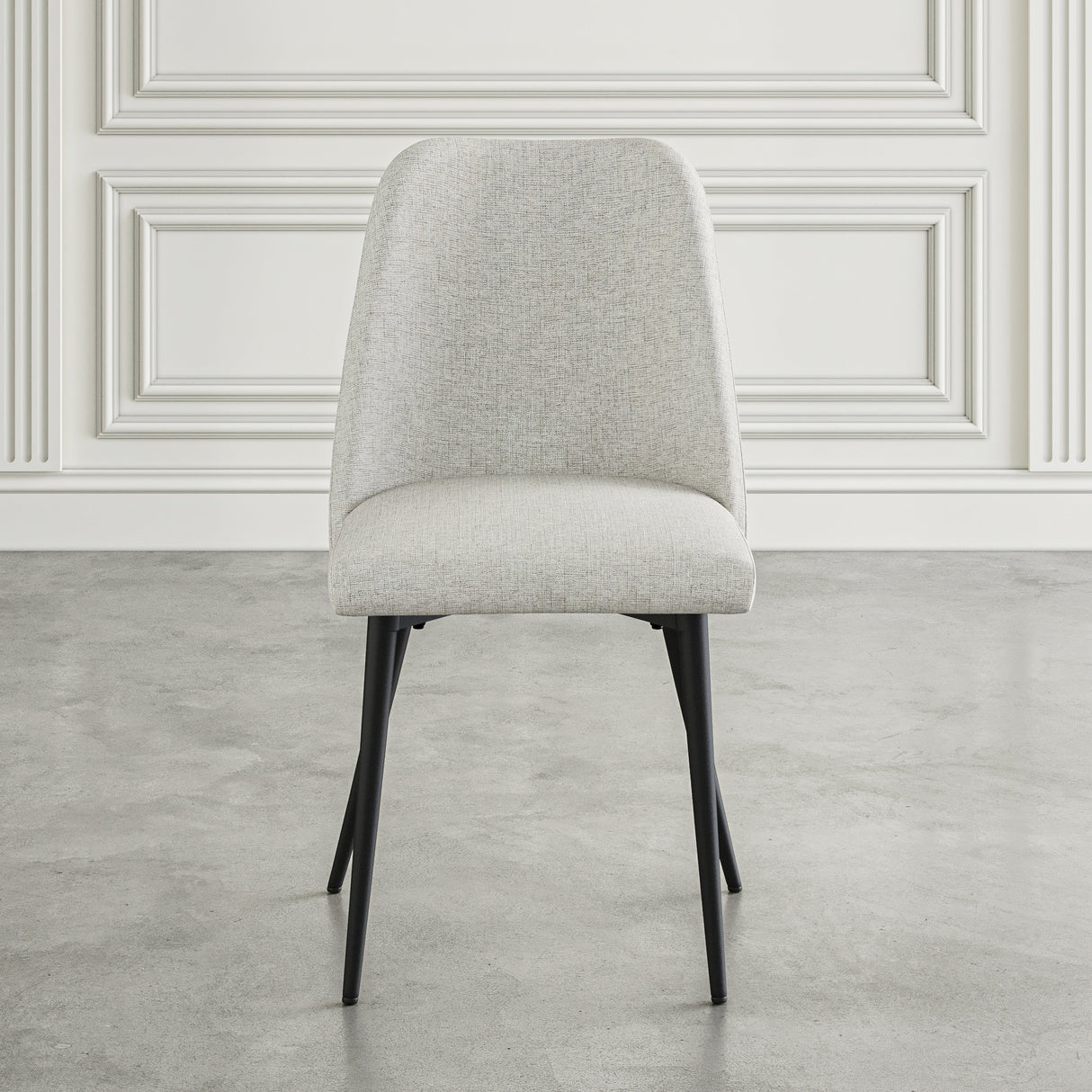 Macey Upholstered Dining Chair