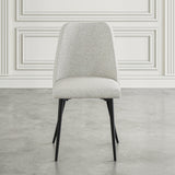 Macey Upholstered Dining Chair