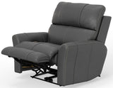 Fredda - Power Recliner