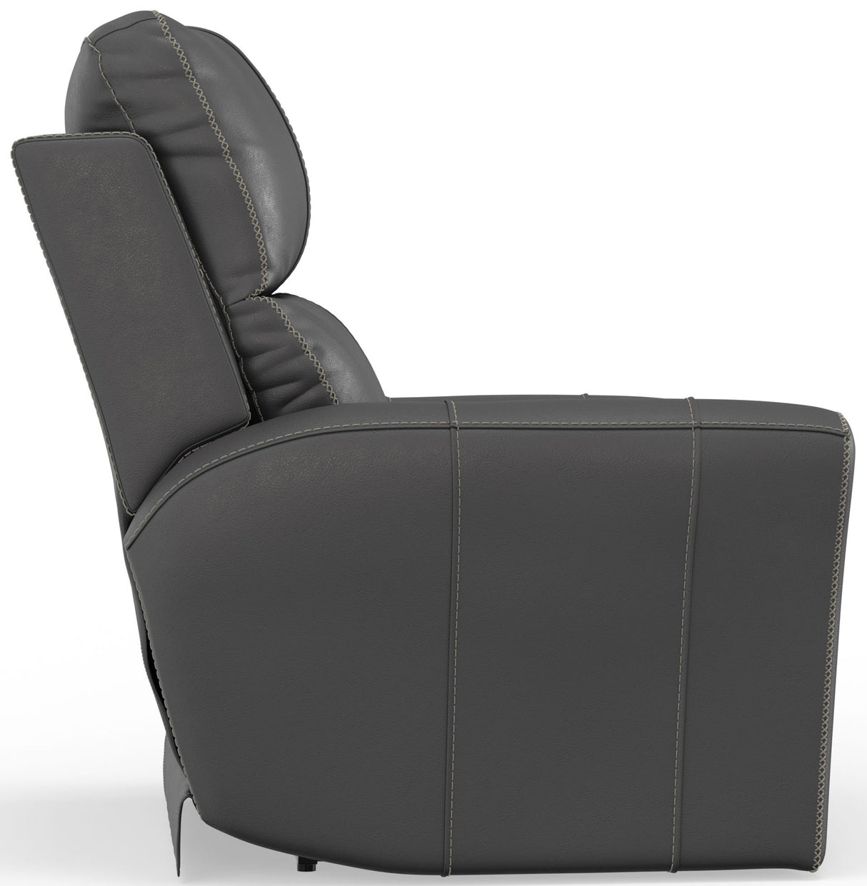 Fredda - Power Recliner