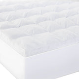 Down Alternative Mattress Topper