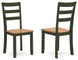 Gesthaven - Dining Room Side Chair (Set of 2)