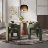 Nash - Gwen 5 Piece Dining Set