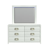 Tobias - 6-Drawer Dresser