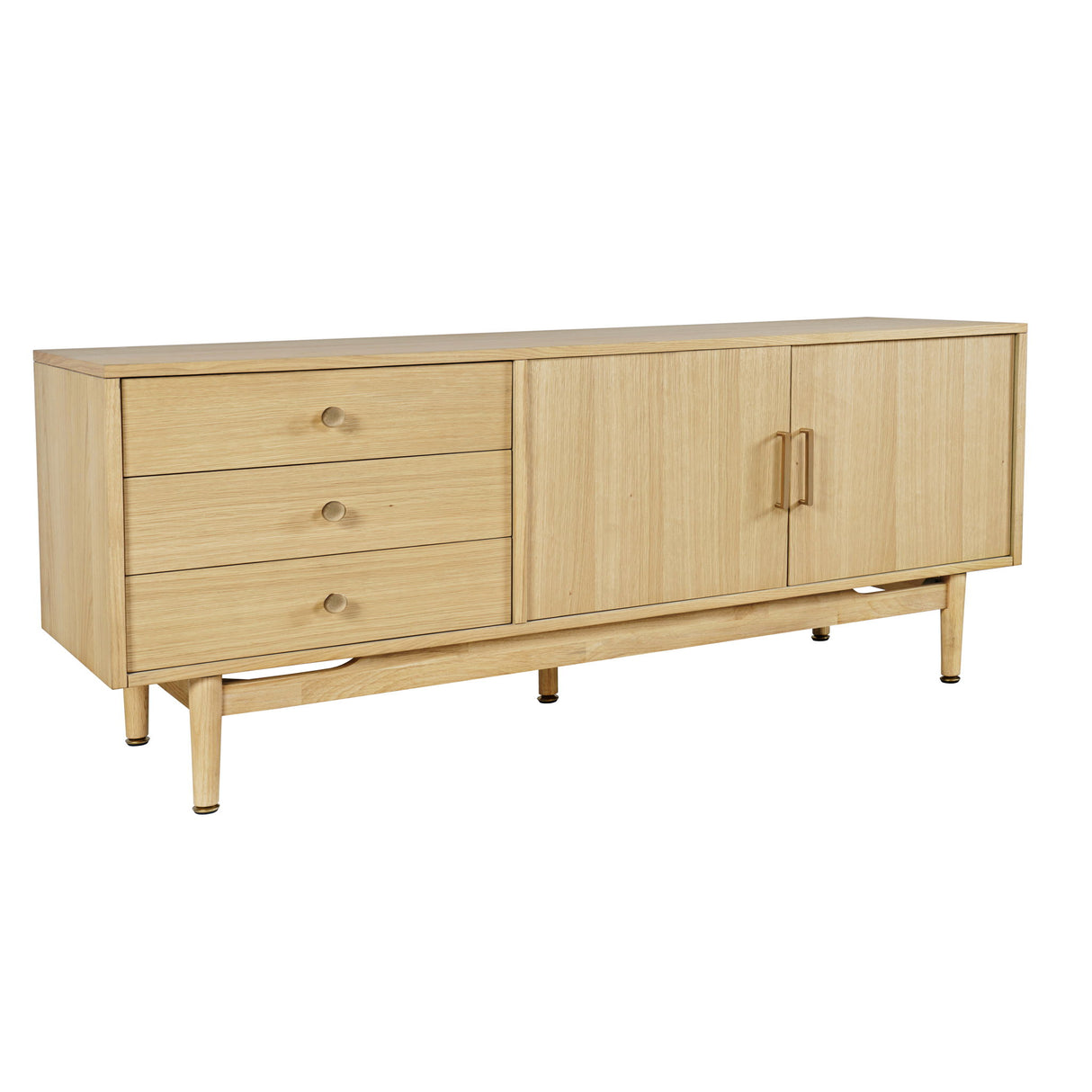 Olson - Console