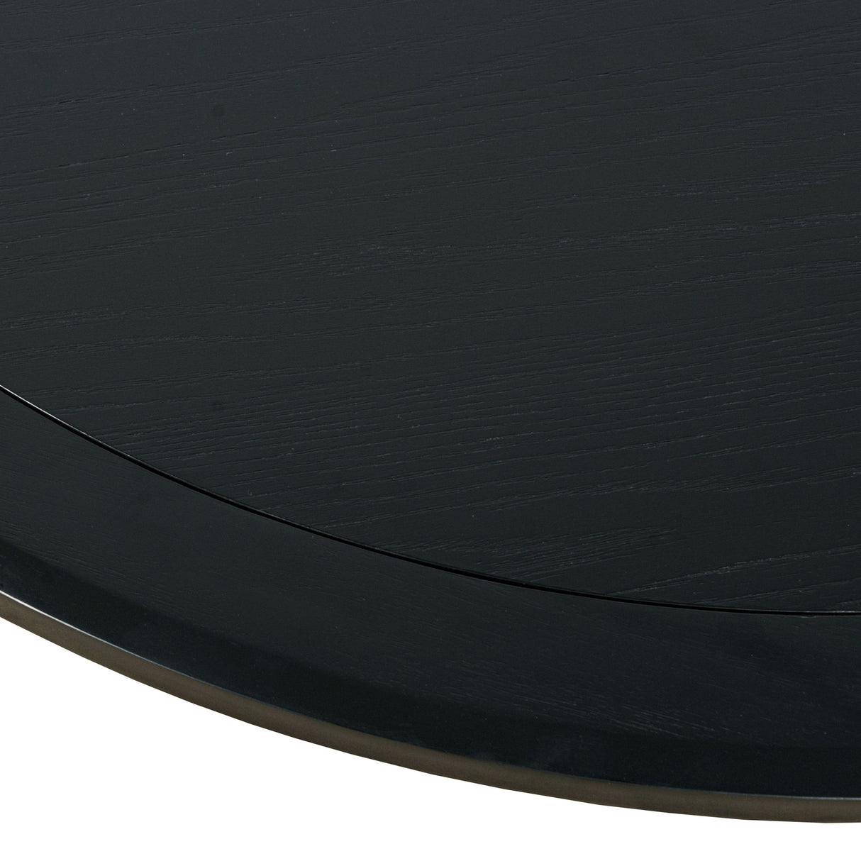 Nash - Round Pedestal Table
