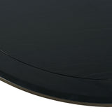 Nash - Round Pedestal Table