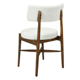 Mid Century Modern Dining Chairs With Unique Design