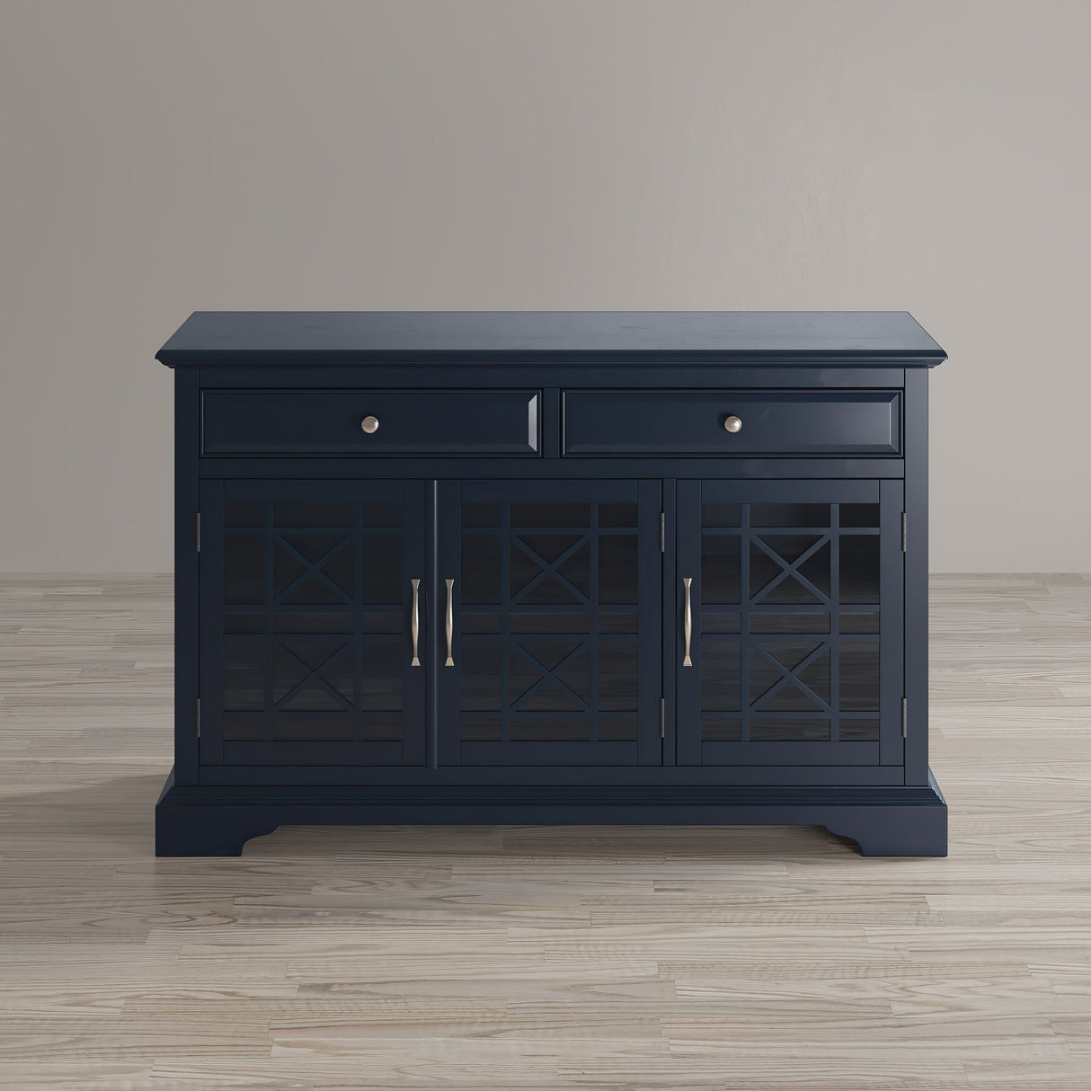 Craftsman - Media Console