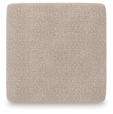 Seyler Lane - Beige - Oversized Accent Ottoman