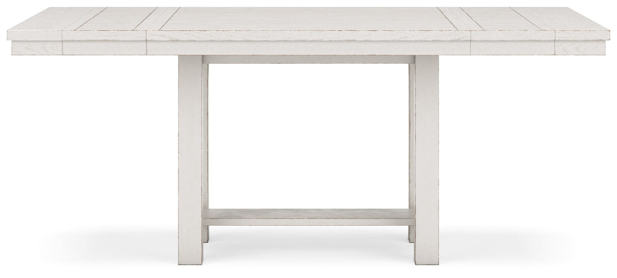 Robbinsdale - Rectangular Dining Extension Table