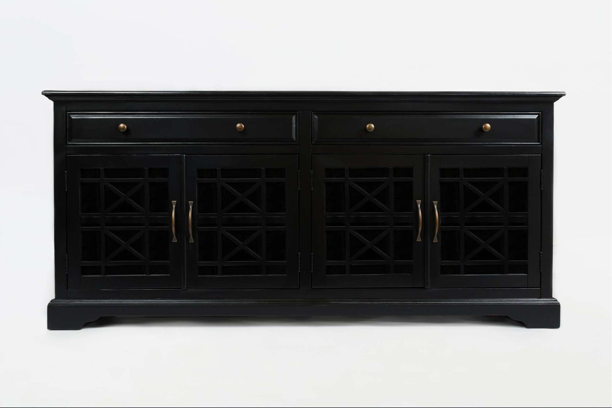 Craftsman - Media Console