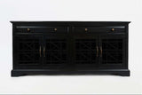 Craftsman - Media Console