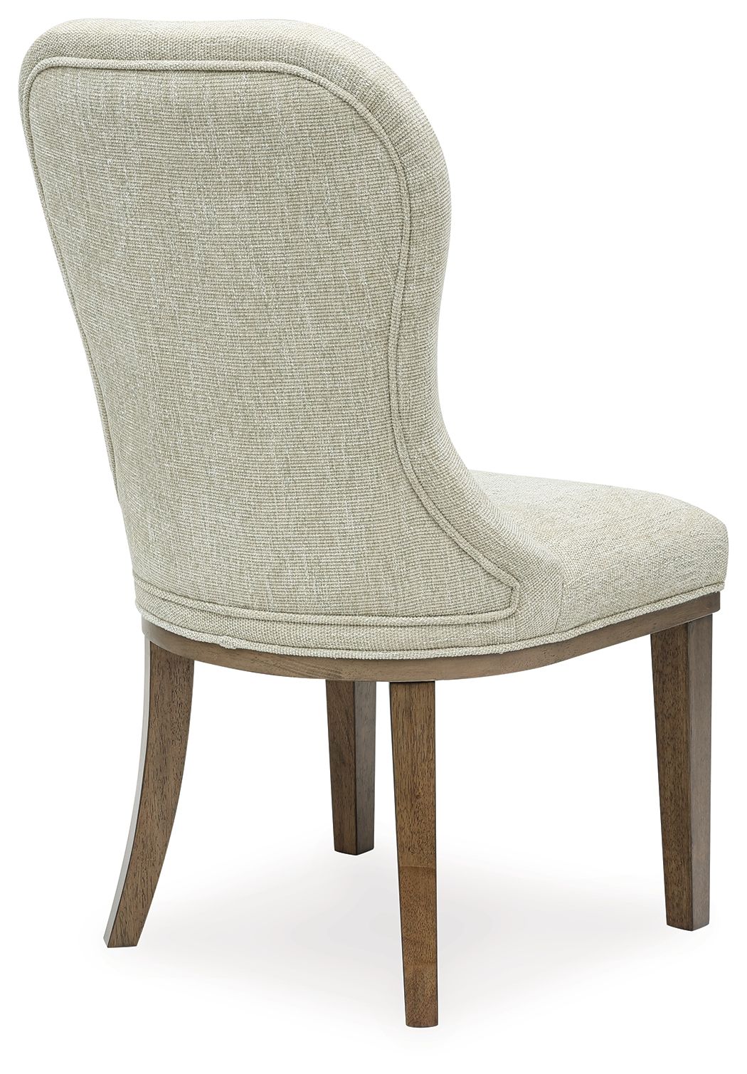 Sturlayne - Dining Upholstered Side Chair (Set of 2) - Brown