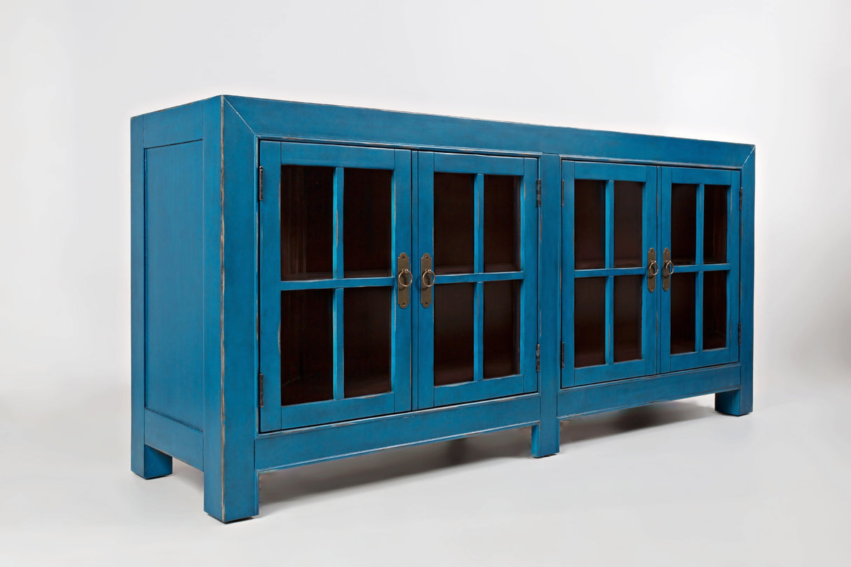 Aquitaine Large Cabinet