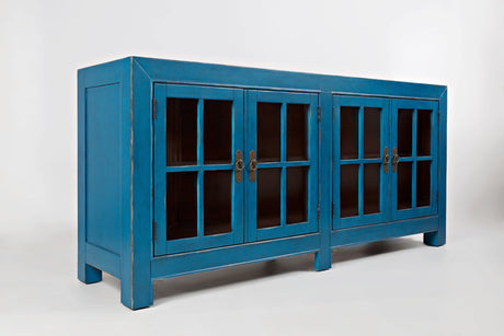Aquitaine Large Cabinet
