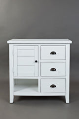 Artisan's Craft - Accent Chest