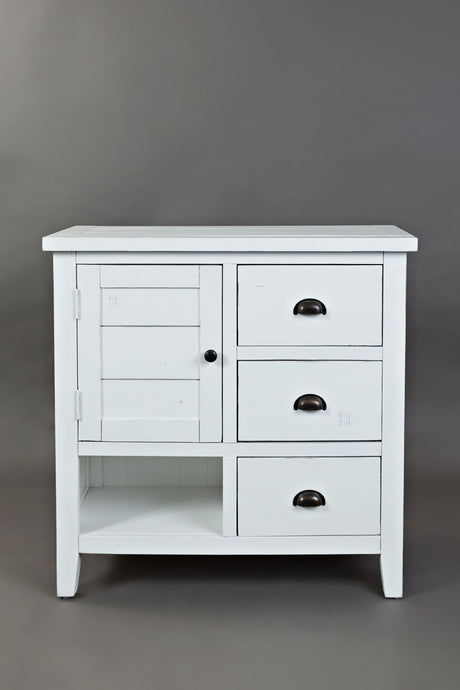 Artisan's Craft - Accent Chest