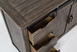 Madison County - Barn Door Server