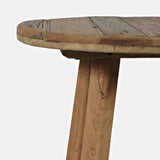 Reclamation - Round Table