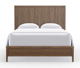 Nordhaven - Panel Bed